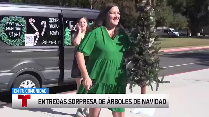 La policía de Waco busca al sospechoso de un tiroteo mortal en la avenida Colcord