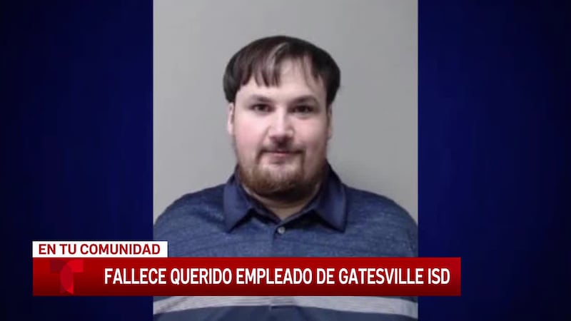 Un empleado de Gatesville ISD fallece inesperadamente