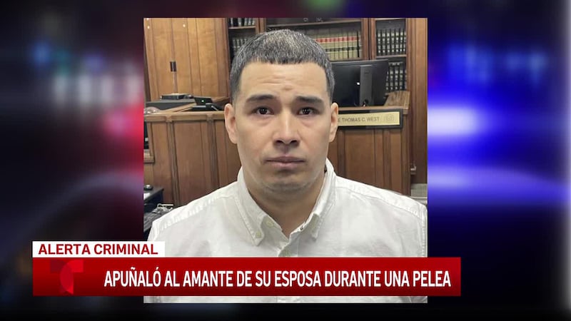 Un nacional de México es sentenciado a 12 años en prisión en Waco por el apuñalamiento del...