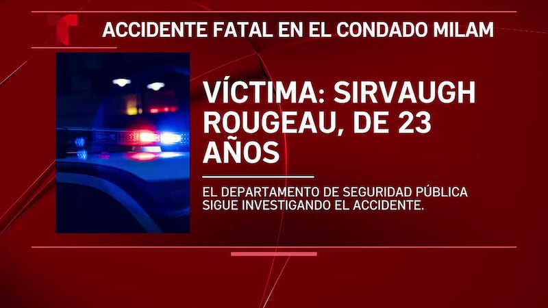 Un vehículo se parte por la mitad y se incendió en un accidente mortal tras persecuciones...